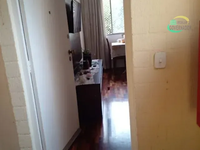 Apartamento com 76m² 3 quartos e 1 banheiro, à venda, no bairro Jardim do Vovô em Campinas