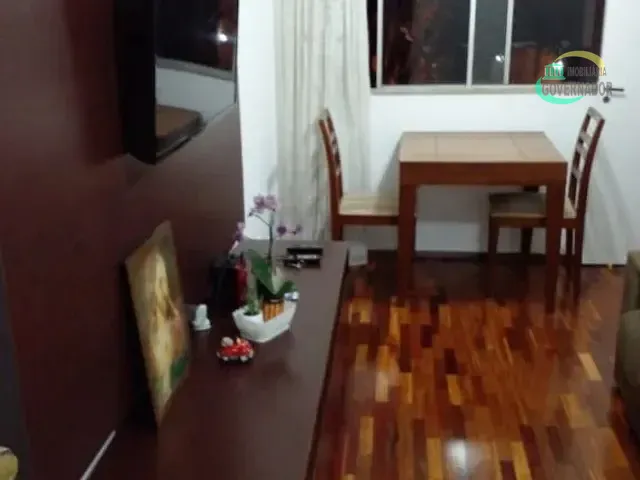 Apartamento com 76m² 3 quartos e 1 banheiro, à venda, no bairro Jardim do Vovô em Campinas