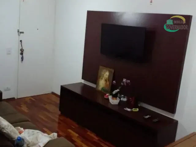 Apartamento com 76m² 3 quartos e 1 banheiro, à venda, no bairro Jardim do Vovô em Campinas
