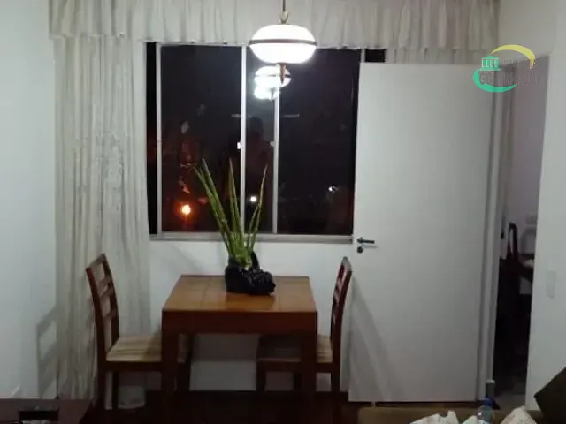 Apartamento com 76m² 3 quartos e 1 banheiro, à venda, no bairro Jardim do Vovô em Campinas