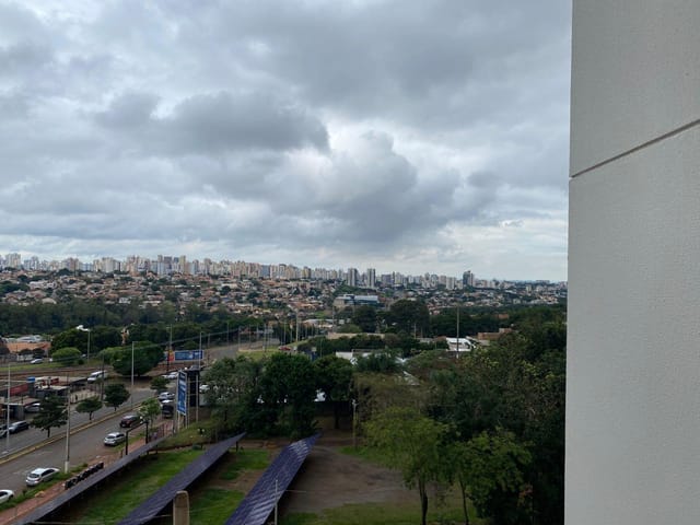 Apartamento 2 quartos e 1 banheiro, à venda, no bairro Gleba Palhano em Londrina