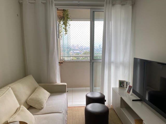 Apartamento 2 quartos e 1 banheiro, à venda, no bairro Gleba Palhano em Londrina