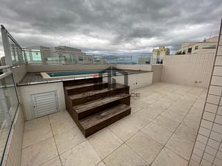 Foto do Apartamento-Apartamento Duplex, 288 m² - venda por R$ 2.750.000,00 ou aluguel por R$ 15.689,70/mês - Vila Ema - São José dos Campos/SP