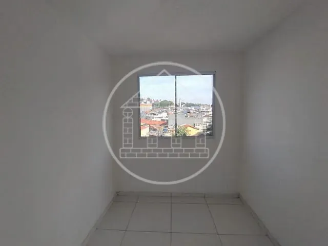 Apartamento com 42m² 2 quartos e 1 banheiro, à venda, no bairro Jardim Leme em São Paulo