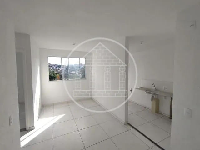 Apartamento com 42m² 2 quartos e 1 banheiro, à venda, no bairro Jardim Leme em São Paulo