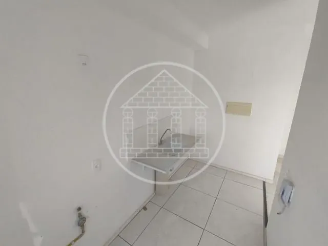 Apartamento com 42m² 2 quartos e 1 banheiro, à venda, no bairro Jardim Leme em São Paulo