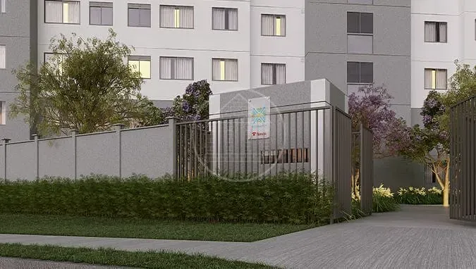 Apartamento, 2 quartos, 42 m² - Foto 23