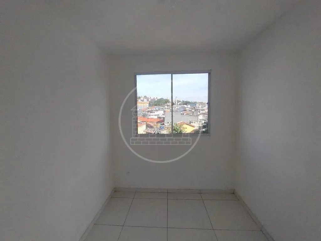 Apartamento, 2 quartos, 42 m² - Foto 3