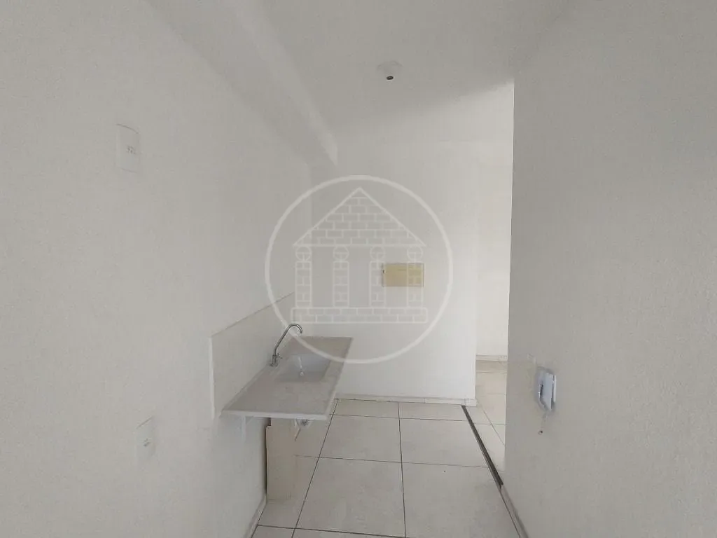 Apartamento, 2 quartos, 42 m² - Foto 6