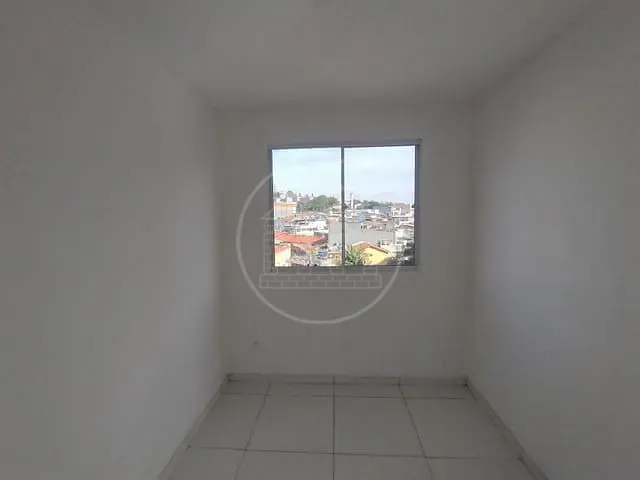 Apartamento com 42m² 2 quartos e 1 banheiro, à venda, no bairro Jardim Leme em São Paulo