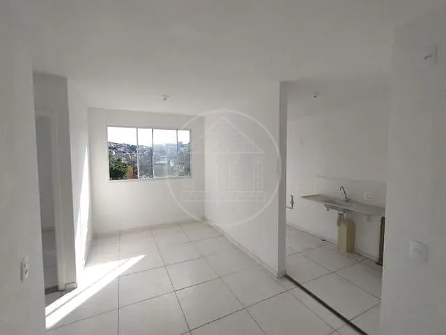 Apartamento com 42m² 2 quartos e 1 banheiro, à venda, no bairro Jardim Leme em São Paulo