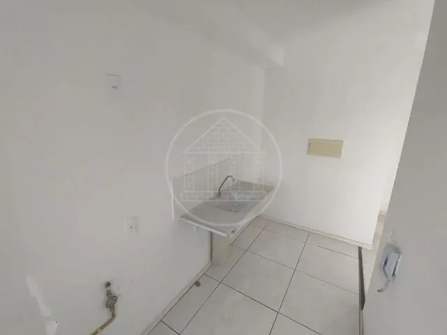 Apartamento com 42m² 2 quartos e 1 banheiro, à venda, no bairro Jardim Leme em São Paulo