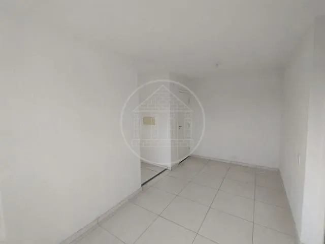 Apartamento com 42m² 2 quartos e 1 banheiro, à venda, no bairro Jardim Leme em São Paulo