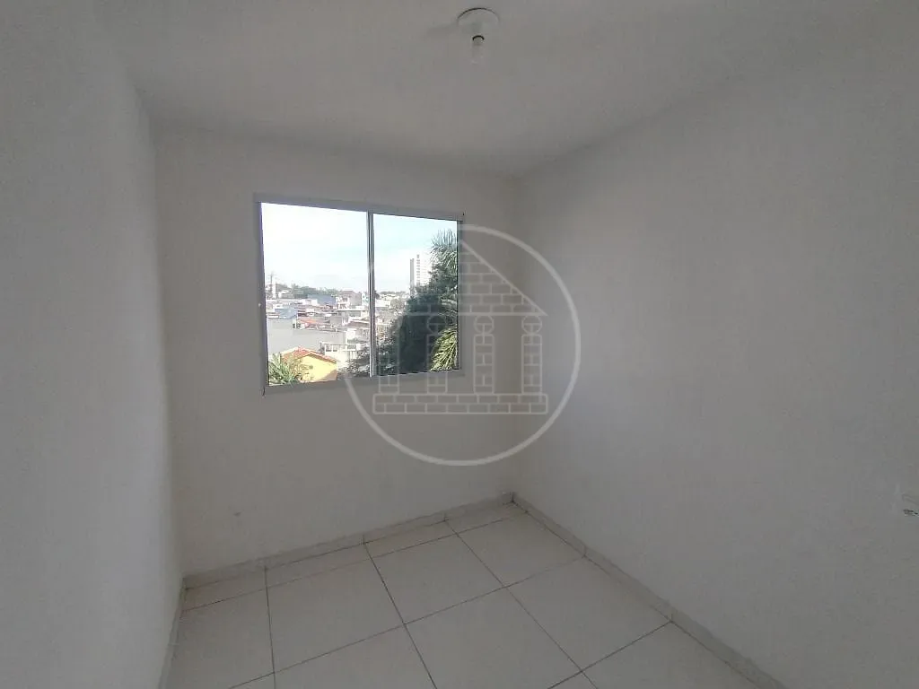 Apartamento, 2 quartos, 42 m² - Foto 9