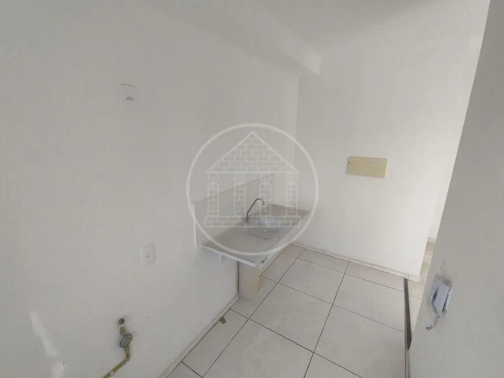 Apartamento, 2 quartos, 42 m² - Foto 5