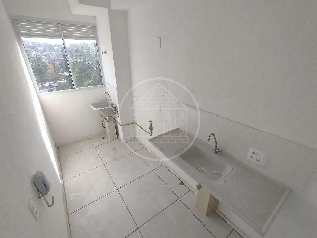 Apartamento, 2 quartos, 42 m² - Foto 7