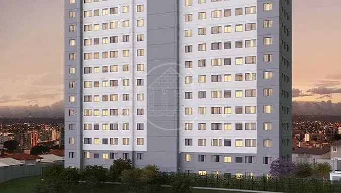Apartamento, 2 quartos, 42 m² - Foto 22