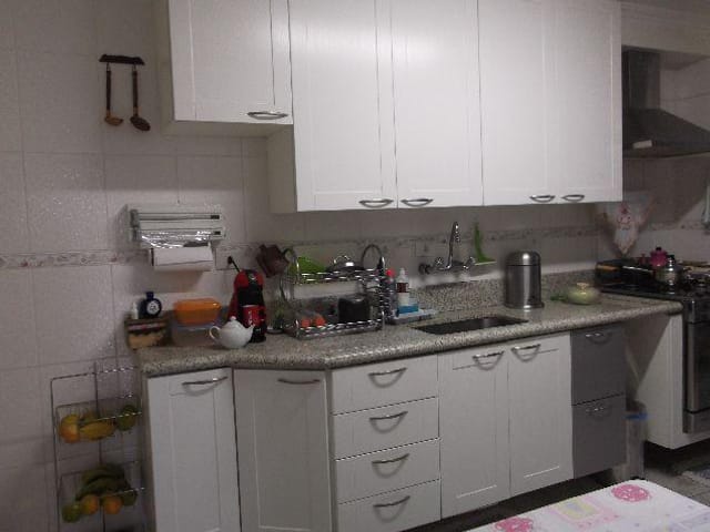 Foto do Apartamento - Apartamento residencial à venda, Belenzinho, São Paulo. | ZONA LESTE IMÓVEIS