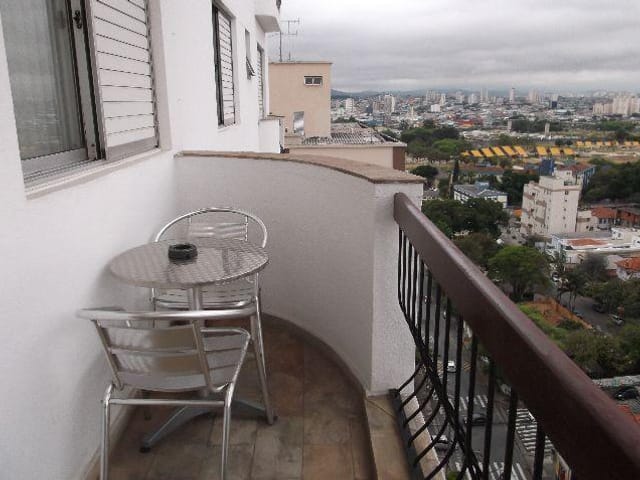 Foto do Apartamento - Apartamento residencial à venda, Belenzinho, São Paulo. | ZONA LESTE IMÓVEIS