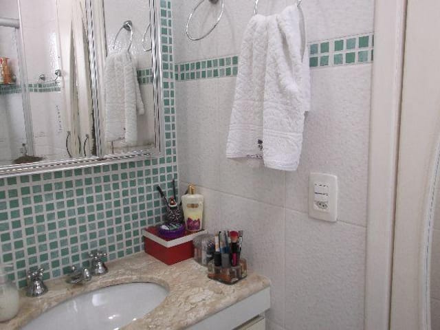 Foto do Apartamento - Apartamento residencial à venda, Belenzinho, São Paulo. | ZONA LESTE IMÓVEIS