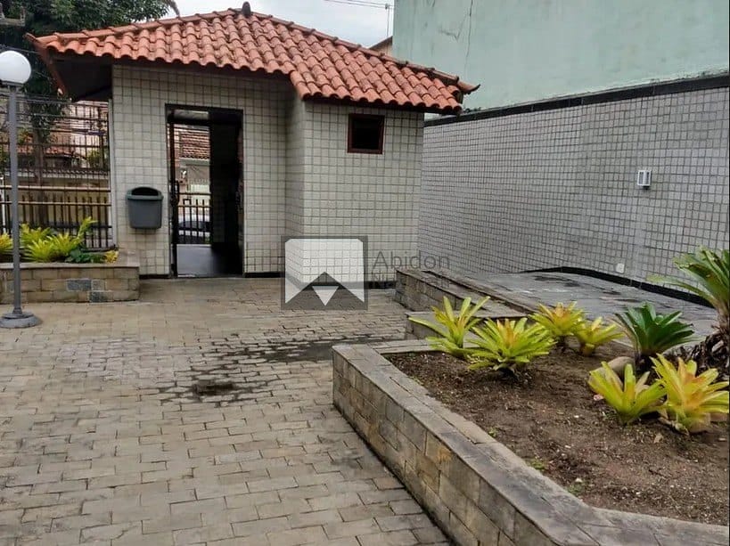 Apartamento à venda com 2 quartos, 80m² - Foto 20