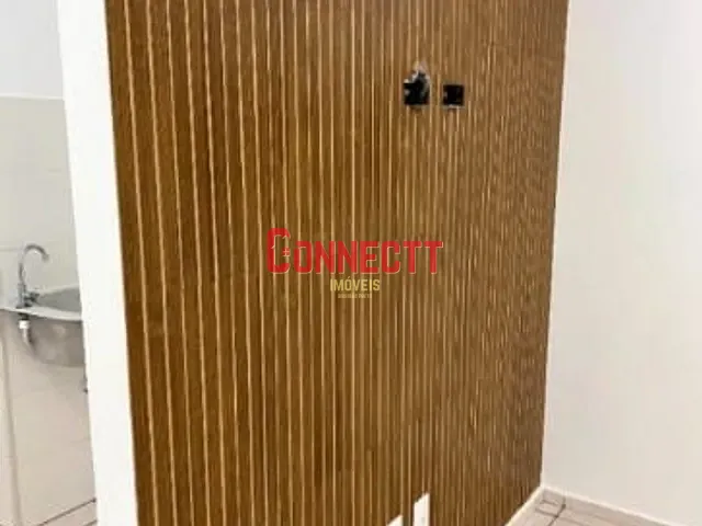 Apartamento com 43m² 2 quartos e 1 banheiro, à venda, no bairro Reserva Macaúba em Ribeirão Preto
