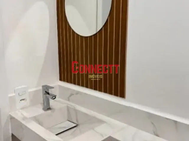Apartamento com 43m² 2 quartos e 1 banheiro, à venda, no bairro Reserva Macaúba em Ribeirão Preto