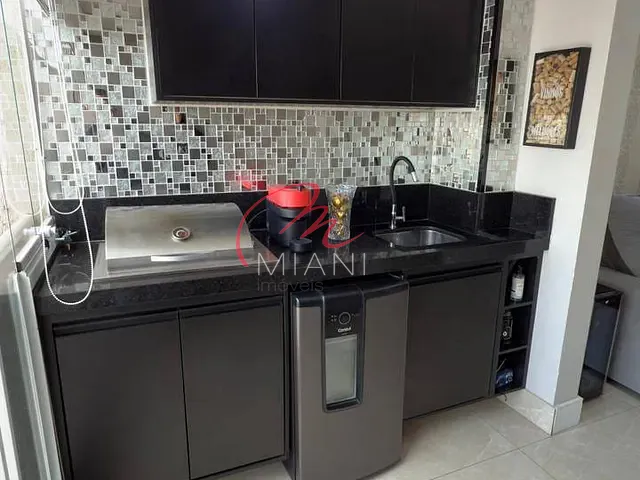 Apartamento 2 quartos e 1 banheiro, à venda ou para alugar, no bairro Vila Bertioga em São Paulo