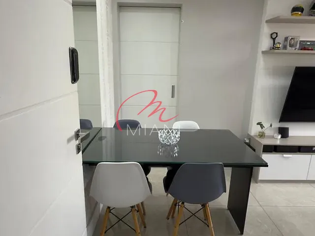 Apartamento 2 quartos e 1 banheiro, à venda ou para alugar, no bairro Vila Bertioga em São Paulo