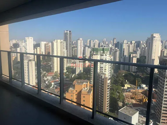 Apartamento 4 quartos e 5 banheiros, à venda, no bairro Vila Mariana em São Paulo