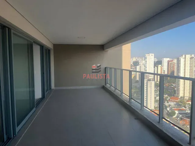 Apartamento 4 quartos e 5 banheiros, à venda, no bairro Vila Mariana em São Paulo