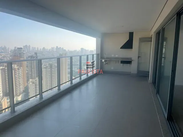 Apartamento 4 quartos e 5 banheiros, à venda, no bairro Vila Mariana em São Paulo