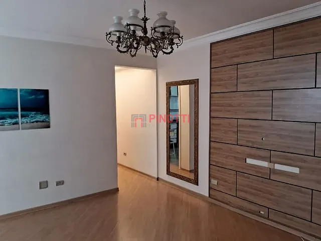 Apartamento 3 quartos e 3 banheiros, à venda, no bairro Centro em São Bernardo do Campo
