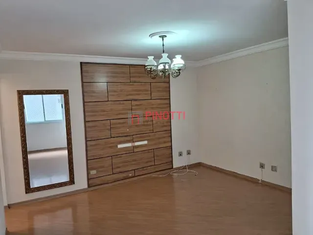 Apartamento 3 quartos e 3 banheiros, à venda, no bairro Centro em São Bernardo do Campo