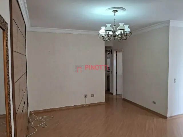 Apartamento 3 quartos e 3 banheiros, à venda, no bairro Centro em São Bernardo do Campo