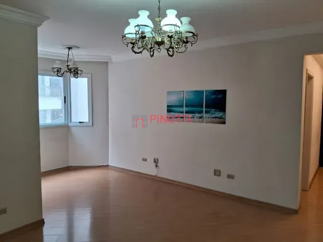 Apartamento 3 quartos e 3 banheiros, à venda, no bairro Centro em São Bernardo do Campo