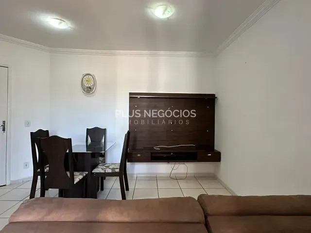 Apartamento com 53m² 2 quartos e 1 banheiro, para alugar, no bairro Jardim Pagliato em Sorocaba
