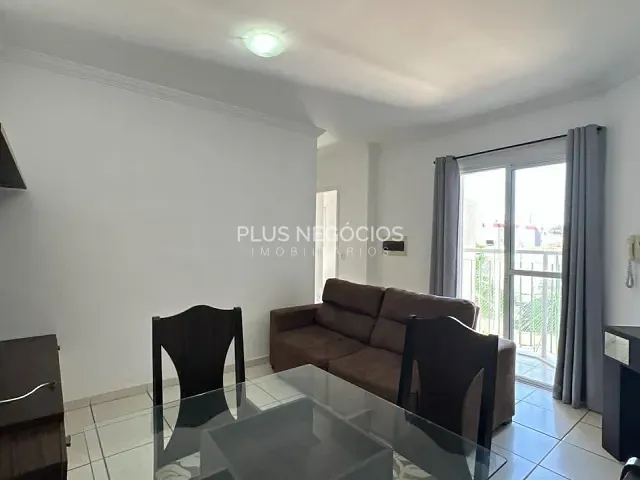 Apartamento com 53m² 2 quartos e 1 banheiro, para alugar, no bairro Jardim Pagliato em Sorocaba