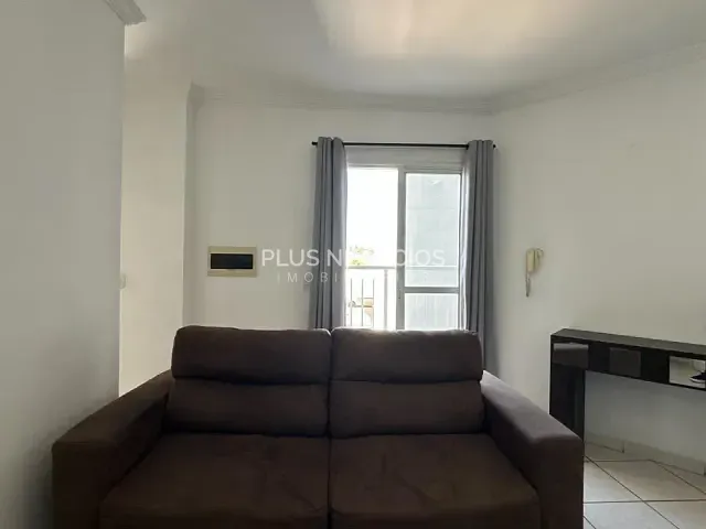 Apartamento com 53m² 2 quartos e 1 banheiro, para alugar, no bairro Jardim Pagliato em Sorocaba