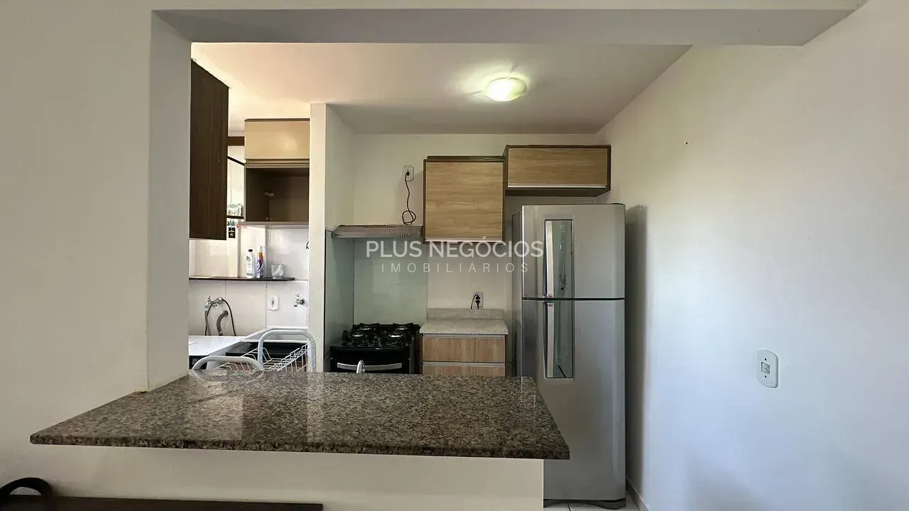 Apartamento, 2 quartos, 53 m² - Foto 32