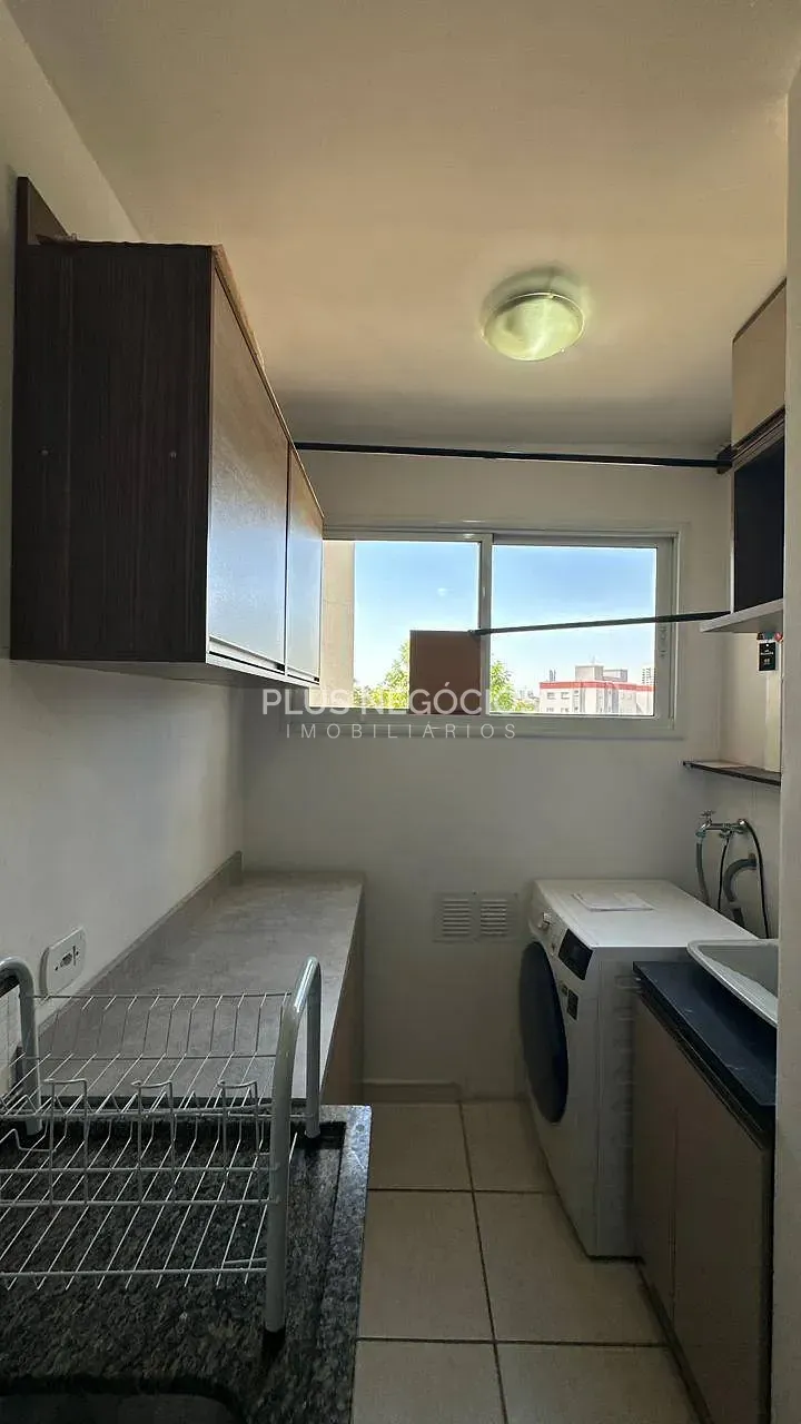 Apartamento, 2 quartos, 53 m² - Foto 33
