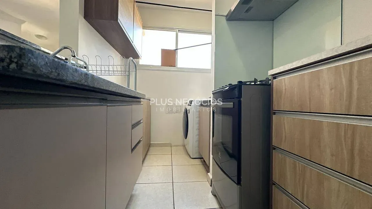 Apartamento, 2 quartos, 53 m² - Foto 30
