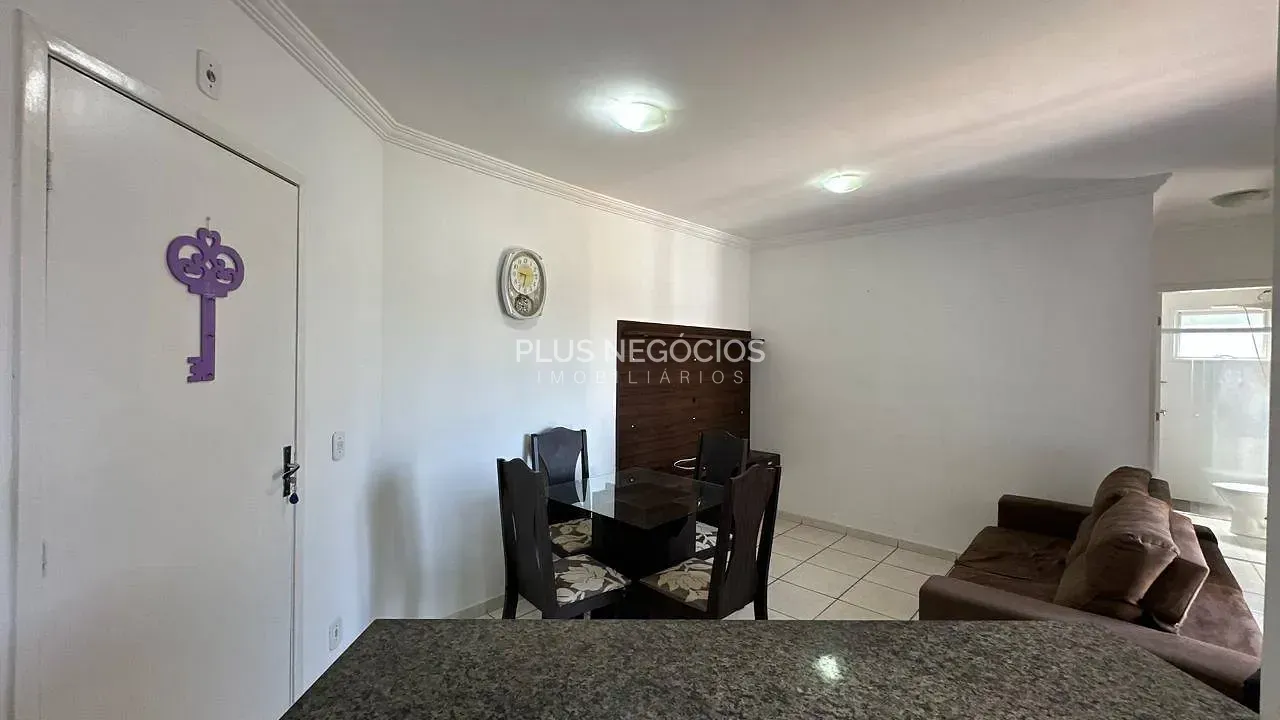 Apartamento, 2 quartos, 53 m² - Foto 29