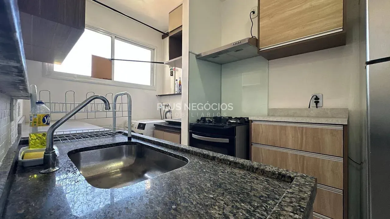 Apartamento, 2 quartos, 53 m² - Foto 31