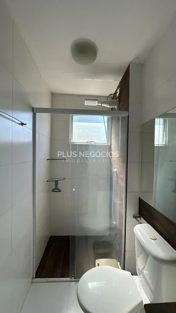 Apartamento, 2 quartos, 53 m² - Foto 23