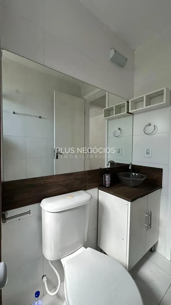 Apartamento, 2 quartos, 53 m² - Foto 21