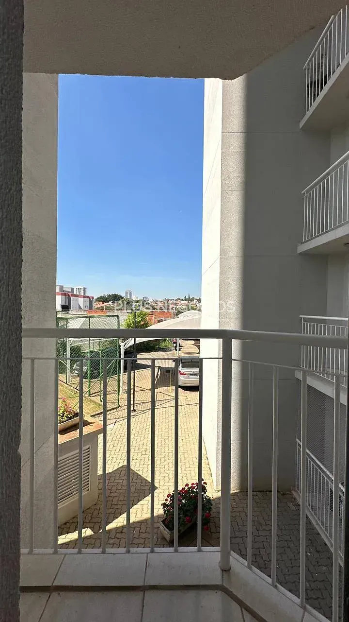Apartamento, 2 quartos, 53 m² - Foto 14