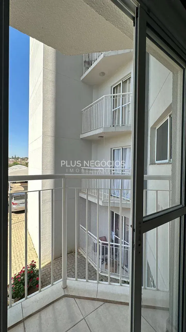 Apartamento, 2 quartos, 53 m² - Foto 13