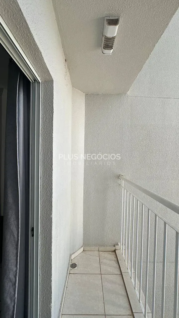 Apartamento, 2 quartos, 53 m² - Foto 12