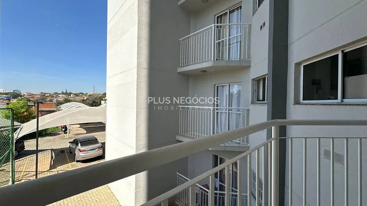 Apartamento, 2 quartos, 53 m² - Foto 10